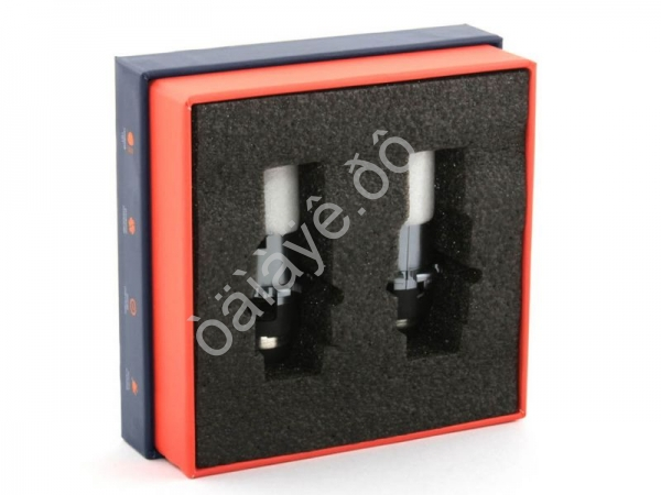 Светодиодные лампы MTF Light серия LUXOPTIC LED D2S, 35W, 4500LM, 6000K, штатный размер, к-кт Светодиодные лампы MTF Light серия LUXOPTIC LED D2S, 35W, 4500LM, 6000K, штатный размер, к-кт