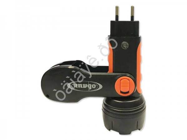 Фонарь аккумулят ОБЛИК 201 0,5W /1 Фонарь аккумулят ОБЛИК 201 0,5W /1