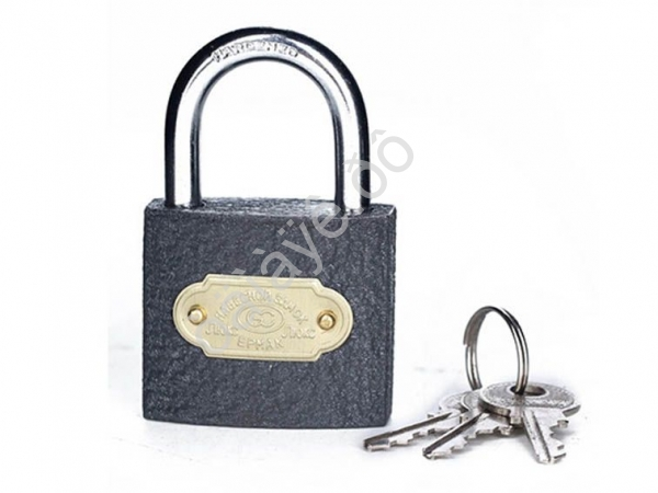 Замок навесной 38мм