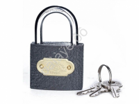 Замок навесной 38мм