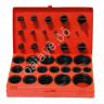 Набор уплотнительных колец 3-50мм, 419 шт (в кейсе) МАЯКАВТО™ 1/24/20_