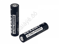 Батарейки алкалиновые ультра AAA/LR03 REXANT (бл. 2шт) /2