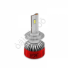 Светодиодные лампы MTF Light, серия MaxBeam, H7, 24V, 55W, 4250lm, 6000K