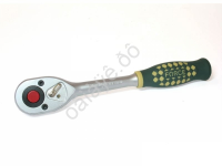 F80242 Трещотка 1/2" 270mm 24зубца/30 F80242 Трещотка 1/2" 270mm 24зубца/30