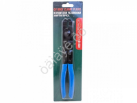 Клещи для установки хомутов шруса  RockFORCE