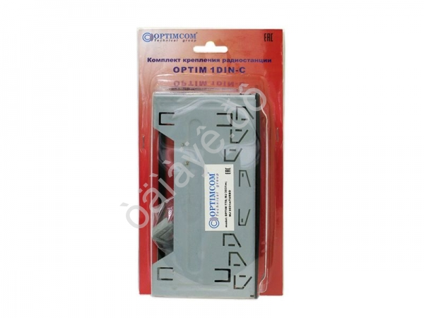 Крепление OPTIM 1DIN-C