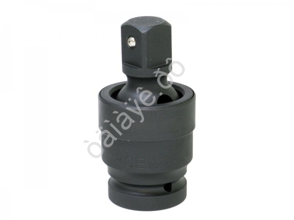 F80581МРВ Кардан ударный 1"