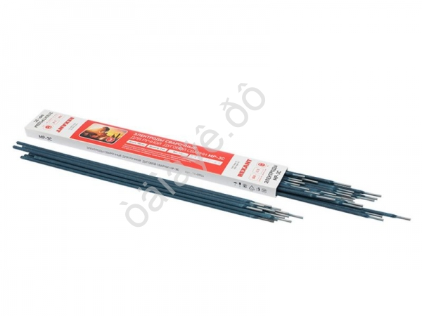 Электрод МР-3С, 350мм/3мм, пачка 1кг, REXANT