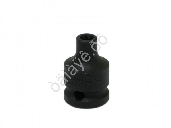 F44608 Ударная головка 1/2"  Е8 /1/10