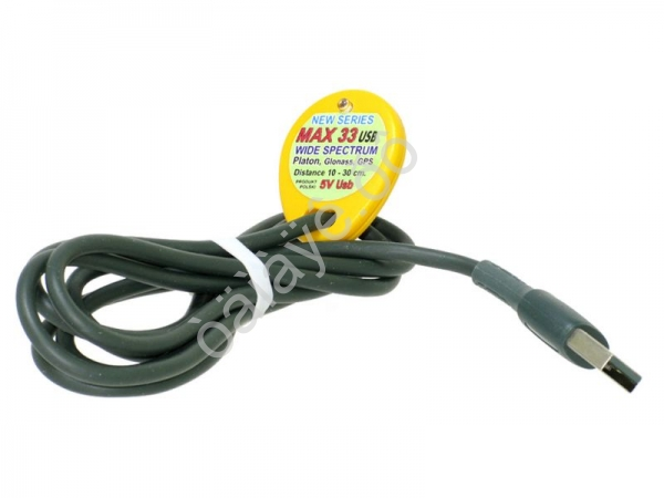 Блокиратор GPS MAX 33 mini (Польша) Блокиратор GPS MAX 33 mini (Польша)