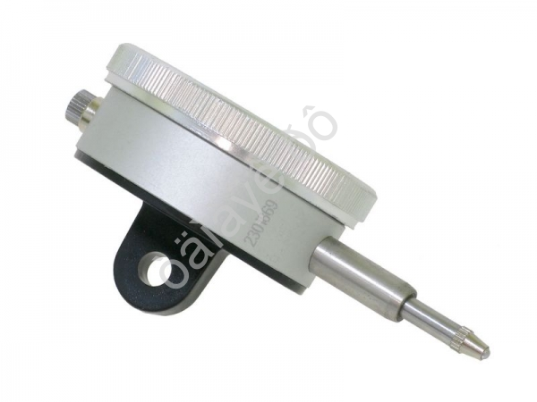 Индикатор часового типа ИЧ 0 - 10 мм Х 0,01 мм МАЯКАВТО™ 1/50_