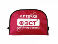 Аптечка "ФЭСТ" для мототранспорта 1/14 Аптечка "ФЭСТ" для мототранспорта 1/14