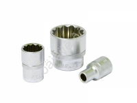 Головка 14мм 1/2" 12гр. МАЯКАВТО™  /1/10_