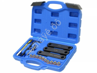 Набор для нарезки резьбы в тормозных суппортах МАЯКАВТО™ /1/10_