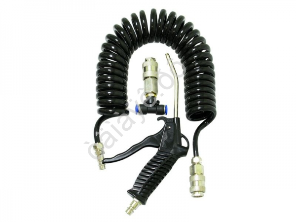 Набор для продува кабины М5 d = 8  /1/40_