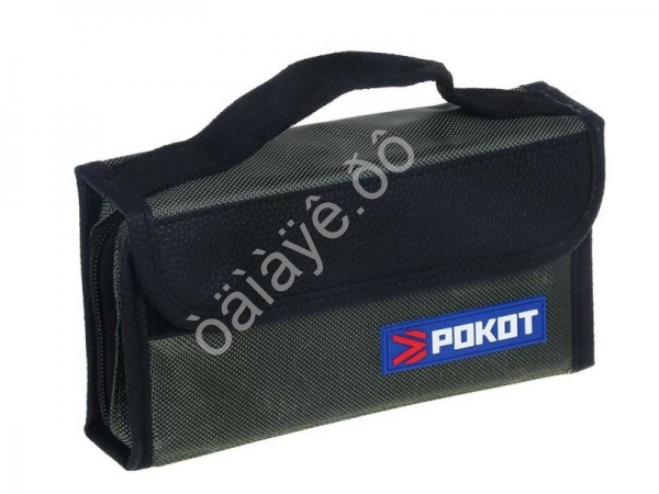 Набор инструментов  37пр. РОКОТ