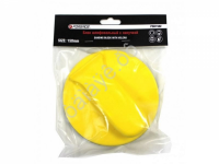 Блок ручной шлифовальный с липучкой 6"-150мм Forsage