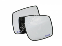 Стекло бокового зеркала 1118 комплект (2шт) (1118-8201-231/30-30) (13-)
