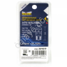 Светодиод 24V T10 1SMD(2835) W2.1x9.5d WHITE SILVER SL19 Светодиод 24V T10 1SMD(2835) W2.1x9.5d WHITE SILVER SL19