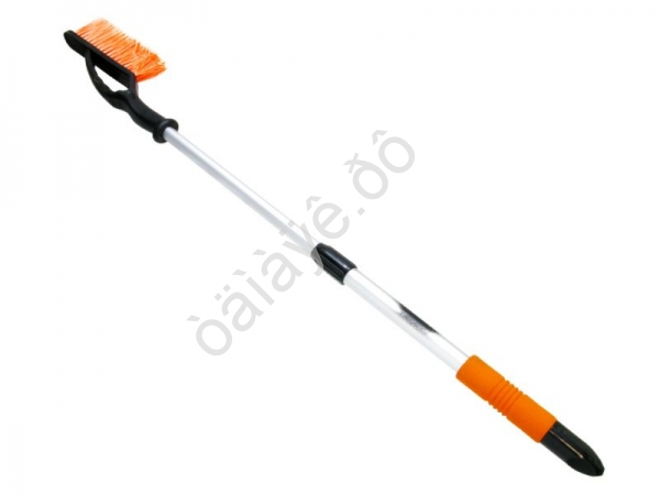 Щетка для снега от 84см, "М5" УЦЕНКА_ Щетка для снега от 84см, "М5" УЦЕНКА_