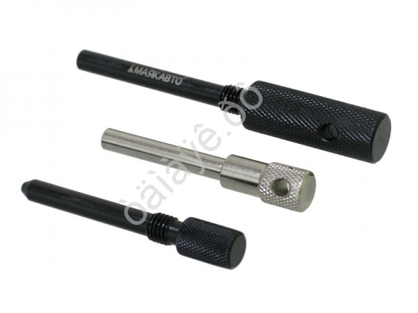 Набор фиксаторов валов Renault с двигателями 1.5/1.9 DCI МАЯКАВТО™ 1/100_ Набор фиксаторов валов Renault с двигателями 1.5/1.9 DCI МАЯКАВТО™ 1/100_