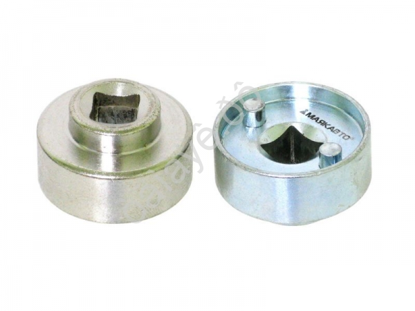 Набор сервисных ключей для фазорегуляторов Vag 3шт МАЯКАВТО™ 1/10_