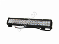 Фара светодиод. дополнит. 36 Cree smd 108 Вт, 10-30 В, дл.438мм 1/6_