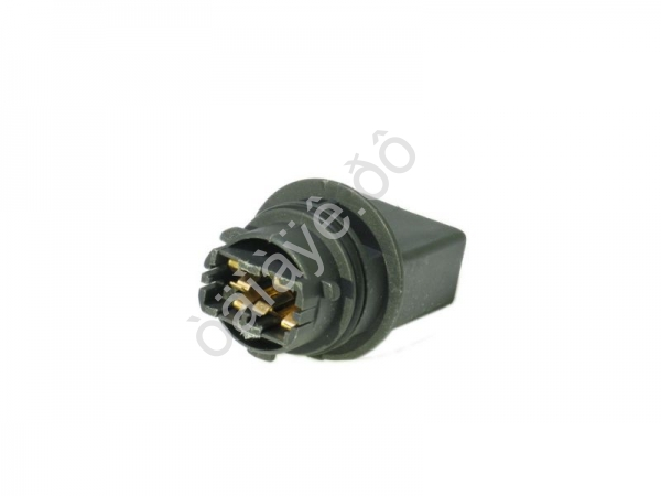 Патрон лампы дневных ходовых огней 2190 (Калина 2)