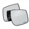 Стекло бокового зеркала 1118 комплект (обогрев) 2шт (1118-8201-231/30-31) (13-)