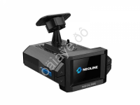 Антирадар-видеорегистратор NEOLINE-CITYSMART WIFI