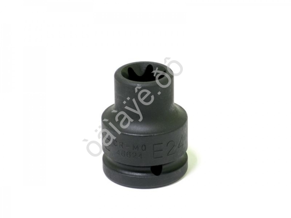 F46624 Ударн.головка на 3/4" Е24 F46624 Ударн.головка на 3/4" Е24
