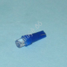 Светодиод 12V T 5 W2,0x4,6D BLUE "Маяк" /10 Светодиод 12V T 5 W2,0x4,6D BLUE "Маяк" /10