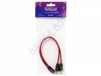 Кабель межблочный разветвитель FORCAR SQ 2MY (2папа-1мама)