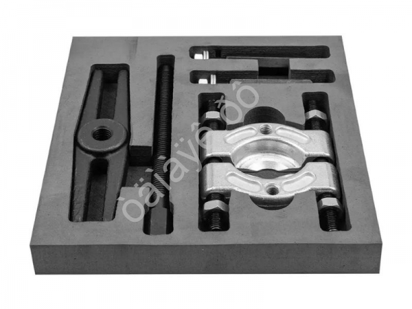 Съемник сегментного типа 2" Forsage
