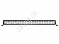 Фара светодиод. дополнит. 60х1 Вт, 12-36 В, 810х65х85 мм /1/10_