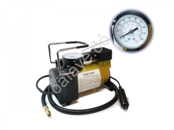 Компрессор АС 580т "Торнадо" 1/10_ Компрессор АС 580т "Торнадо" 1/10_