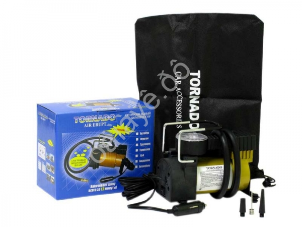 Компрессор  АС 580т "Торнадо" 1/10_