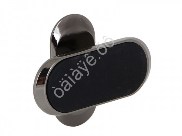 Держатель телефона магнитный на панель, soft touch, NEW GALAXY