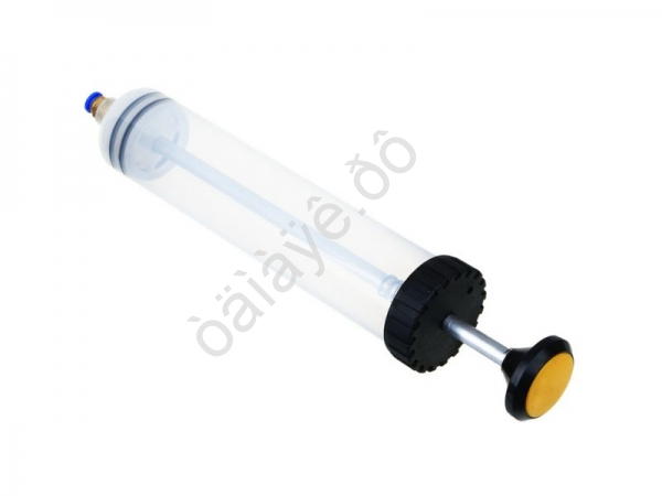 Шприц для масла 0,5л ЕРМАК Шприц для масла 0,5л ЕРМАК