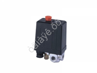 Клапан редукционный д/компрессора (автоматика 380V)