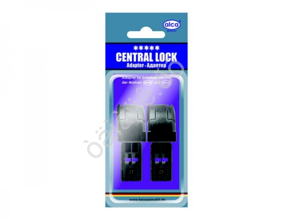 Адаптер для щеток с/о CENTRAL Lock MG