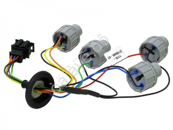 Жгут заднего фонаря/1119-3716540-02