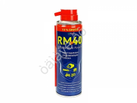 Смазка RM-40 210мл Reliable Multi-Purpos для применения в быту и на производстве1/24