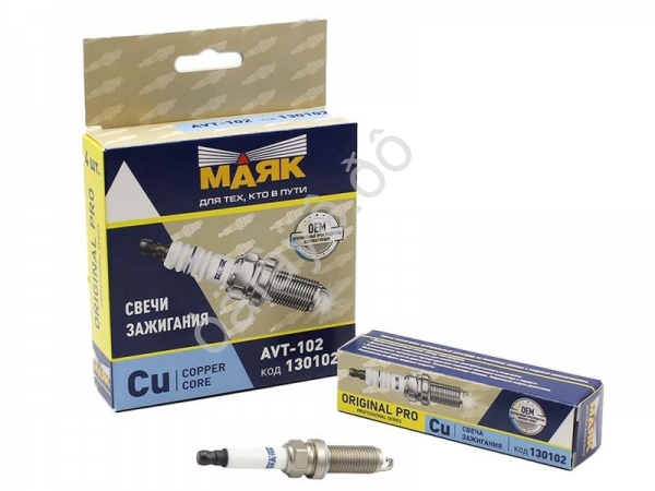 Свечи зажигания для а/м LADA дв.11182 Largus / Granta / Vesta 1.6 (LZKAR7B-11) Cu copper core (1.6 Свечи зажигания для а/м LADA дв.11182 Largus / Granta / Vesta 1.6 (LZKAR7B-11) Cu copper core (1.6