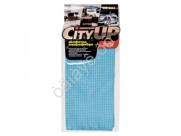 Салфетка Микро-Фибра X-Power СА-111 1/50 Салфетка Микро-Фибра X-Power СА-111 1/50