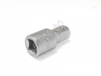 F8044050 Удлинитель 50мм 1/2" /10 F8044050 Удлинитель 50мм 1/2" /10
