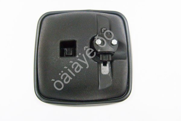 Зеркало АТ 235х235мм (СуперМАЗ) с обогревом АТ-3025А/Н /1/10 Зеркало АТ 235х235мм (СуперМАЗ) с обогревом АТ-3025А/Н /1/10