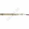 Лента 300 SMD 3528 5м 15W красная (белая осн.)  М5 1/100_