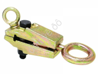 Зажим для кузовных работ (2 т) МТ™ 1/10_