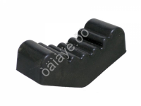 Накладка резиновая для стоек страховочных 16020 и 16040 МАЯКАВТО™  /1_